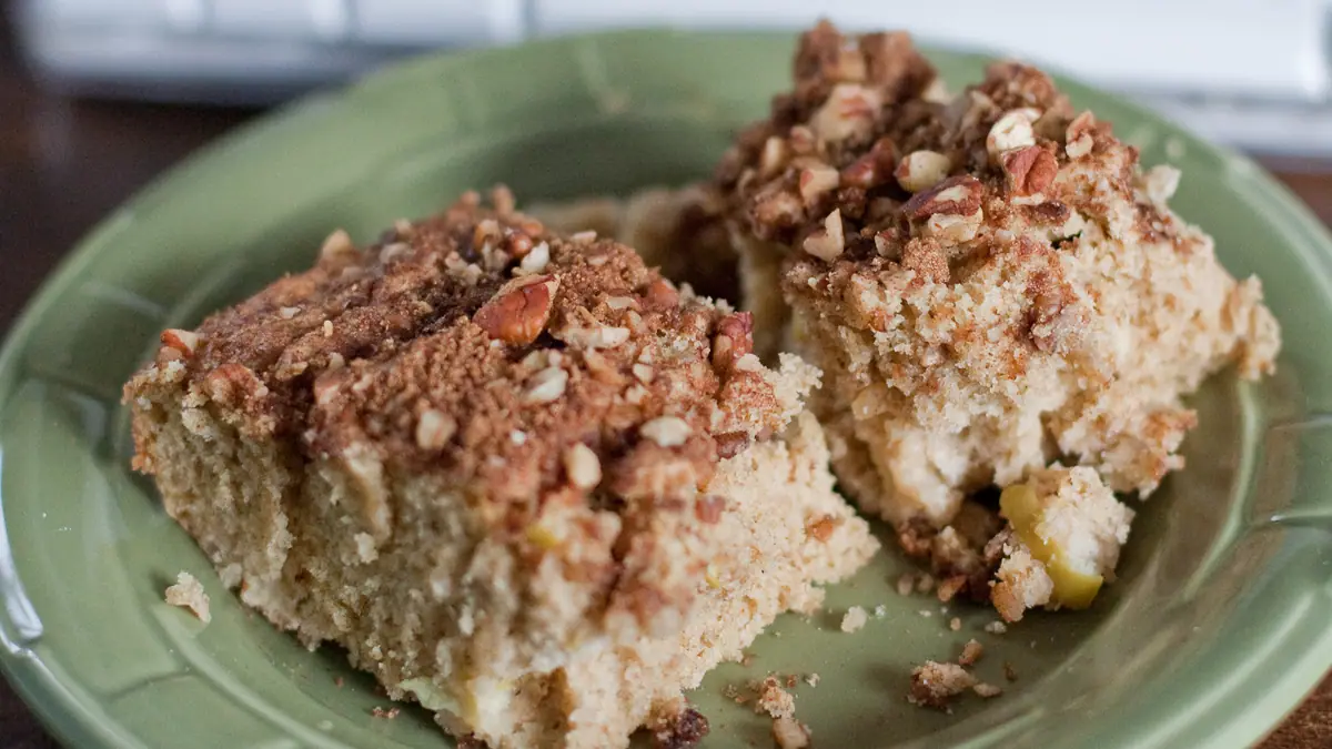 Coffee & Cream Home Bakery – bakery & café in Greencastle, Belfast