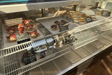 Coffee & Cream Home Bakery photo 2